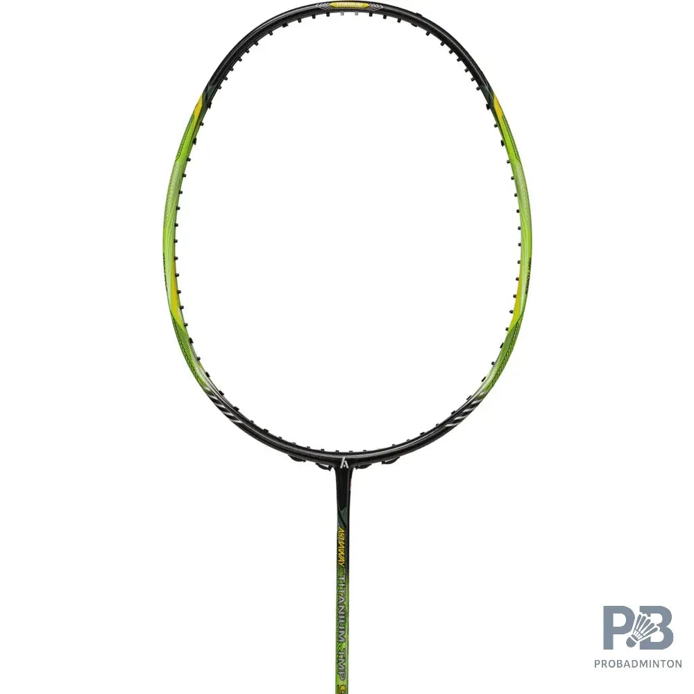 Ashaway TMP 9000 Badminton Racket.