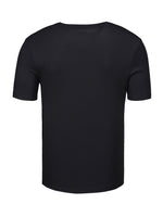 Yonex Badminton Tshirt Round Neck M 2991 - White Future Dust.