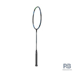 Maxbolt X-19 Badminton Racket - Blue.