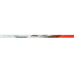 Lining G-Force 5800 Superlite - White/Orange Red/Blue (Unstrung).