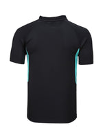 Yonex Badminton T-Shirt Polo M 3005  – Jet Black.