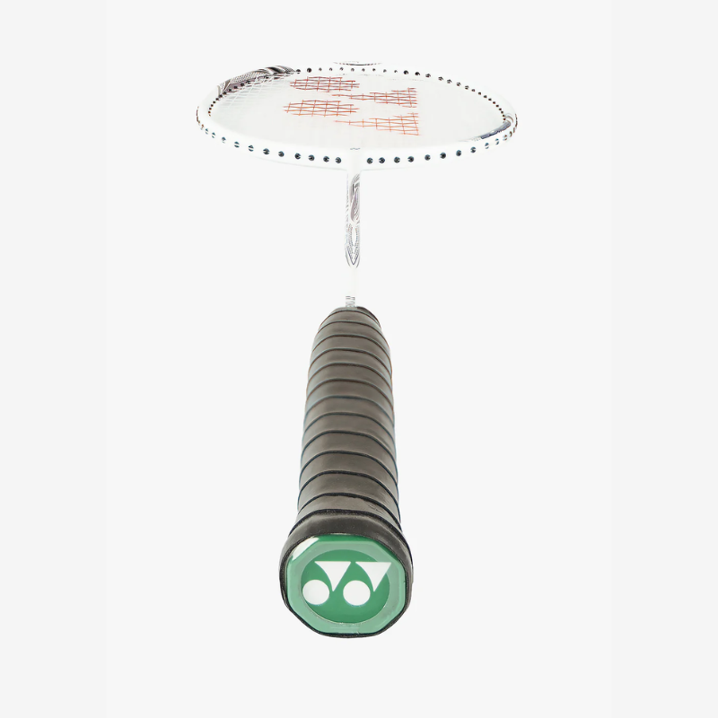 yonex astrox lite 43i head heavy racket pearl

