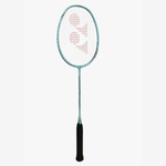 yonex astrox lite43i badmnton raket aqua blu

