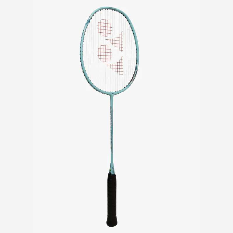 yonex astrox lite43i badmnton raket aqua blu


