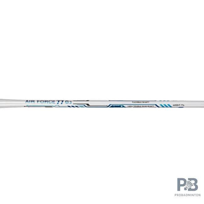 Lining Air Force 77 Badminton Racquet.