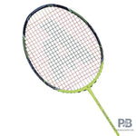 Ashaway Phantom X Speed II Badminton Racquet.