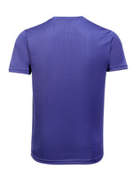 yonex skipper blue badmintn tshirt m3047

