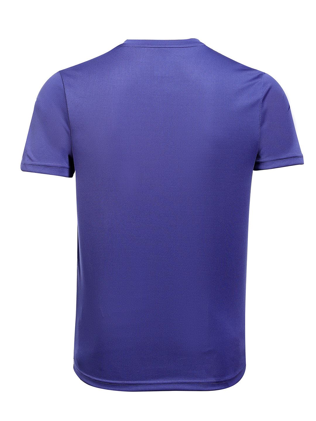 yonex skipper blue badmintn tshirt m3047

