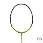 Ashaway Palladium XT 150 Badminton Racket - Green.