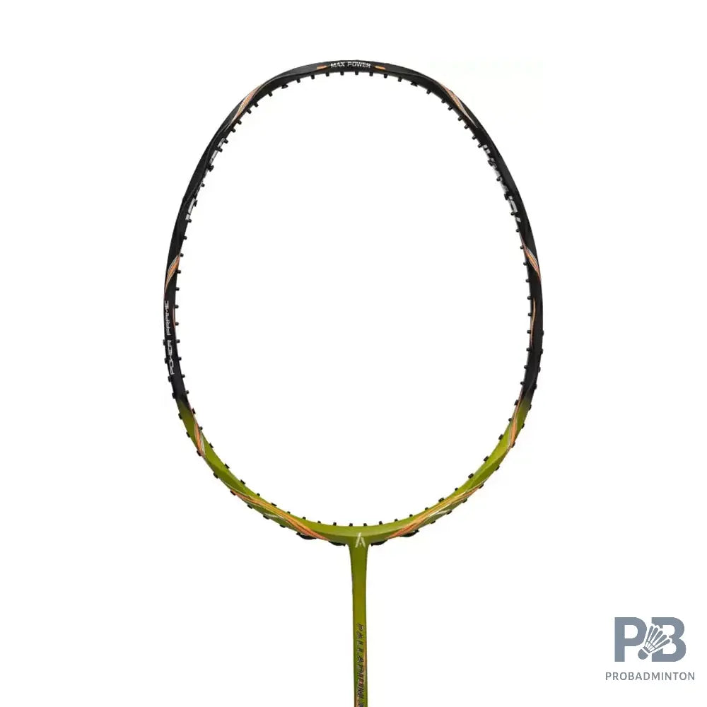 Ashaway Palladium XT 150 Badminton Racket - Green.