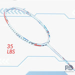 Maxbolt Gallant Sakiko Badminton Racket.