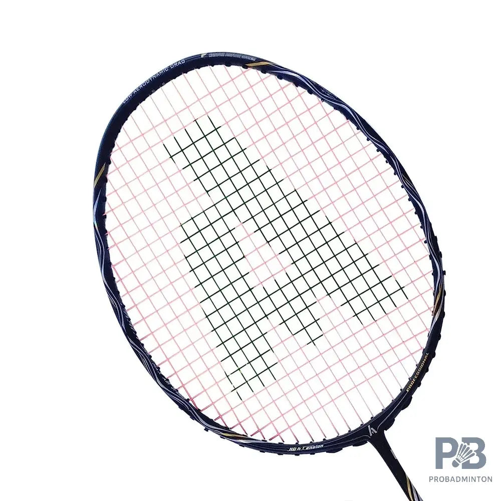 Ashaway Phantom Helix II Badminton Racket.