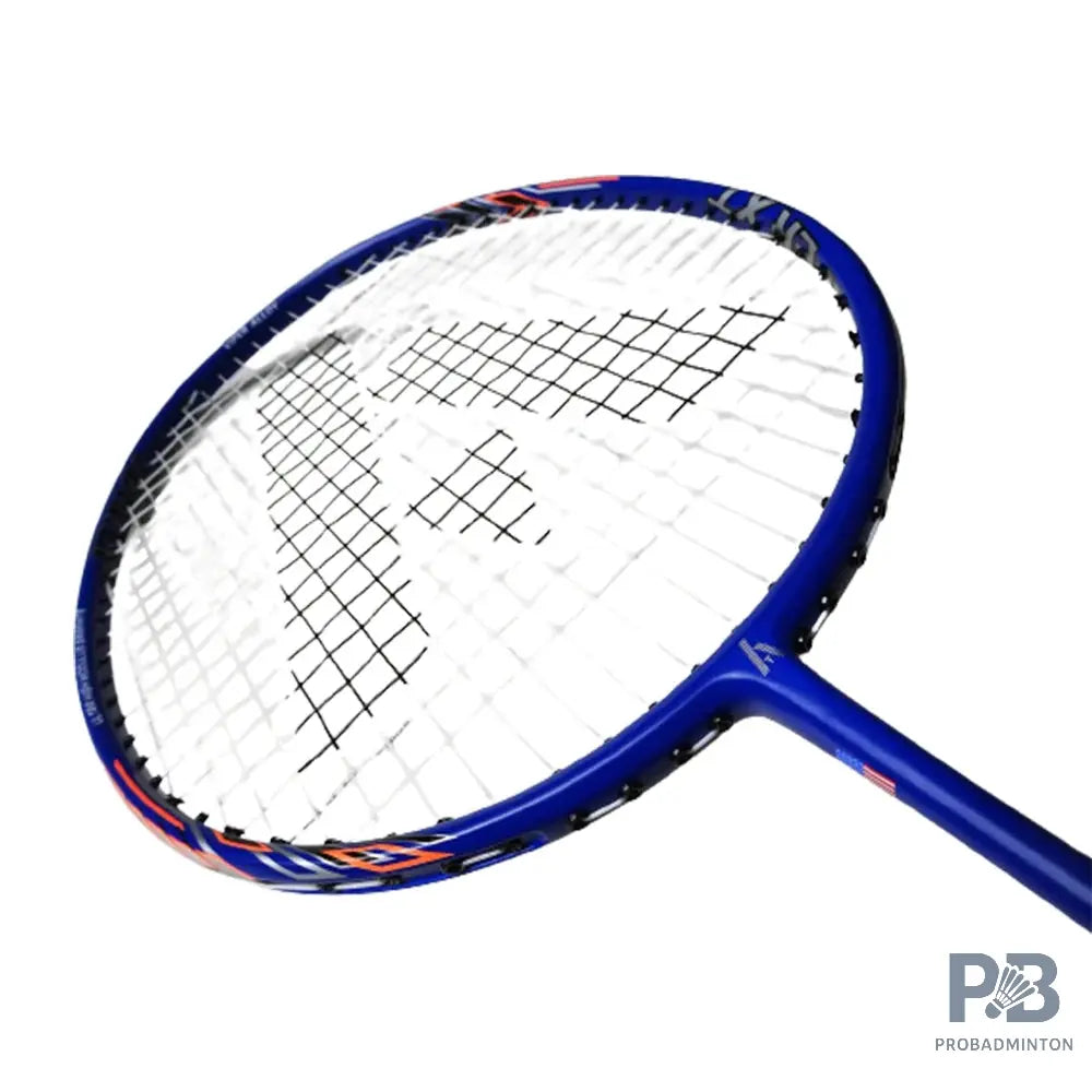 Ashaway Viper XT Sub-Zero Badminton Rackets.
