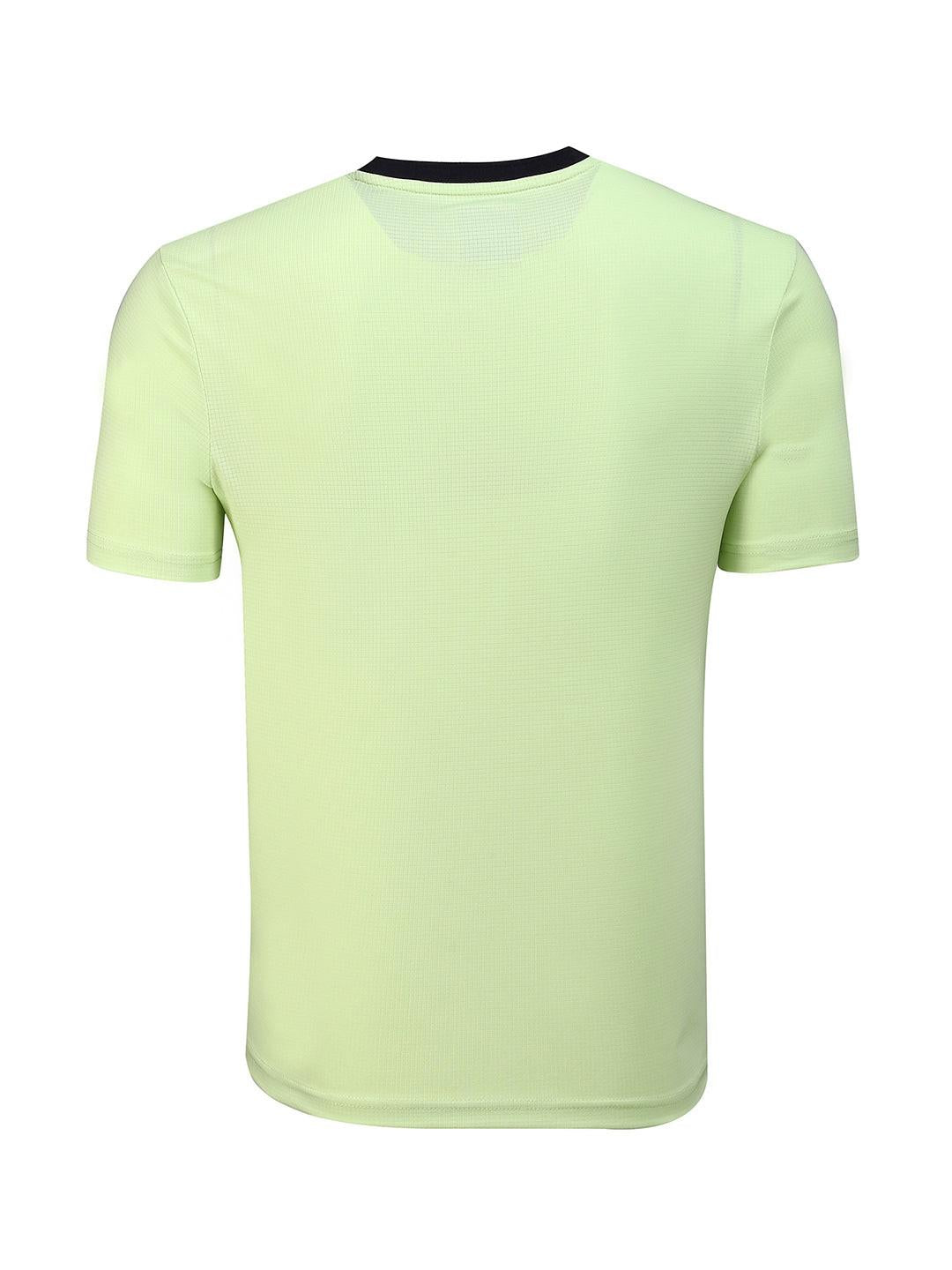 Yonex Badminton Tshirt Round Neck M 2997 - Butterfly.