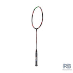 Maxbolt X-19 Badminton Racket - Red.