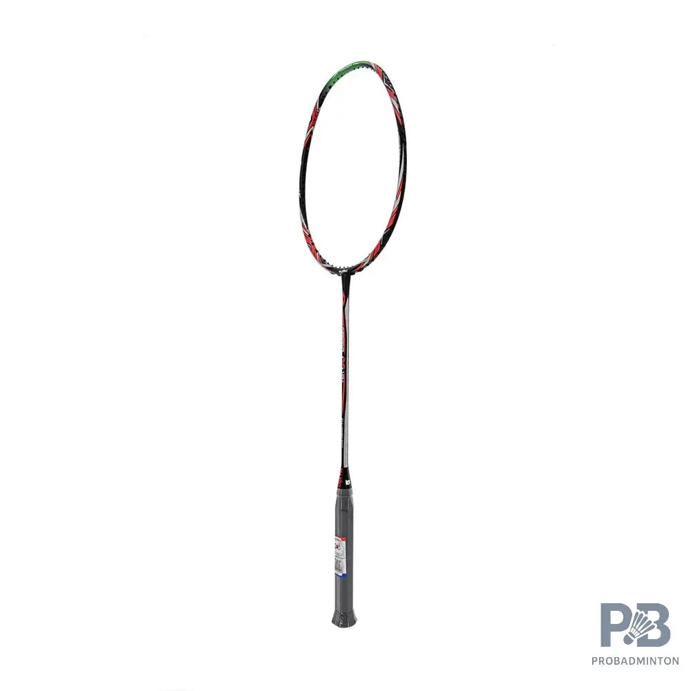 Maxbolt X-19 Badminton Racket - Red.