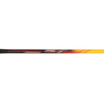 Lining G-Force 5800 Superlite - Black/Yellow/Red (Unstrung).