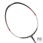 AshawayTI 100 (Black) Badminton Racket.