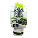 ss batting gloves superlite foam padded

