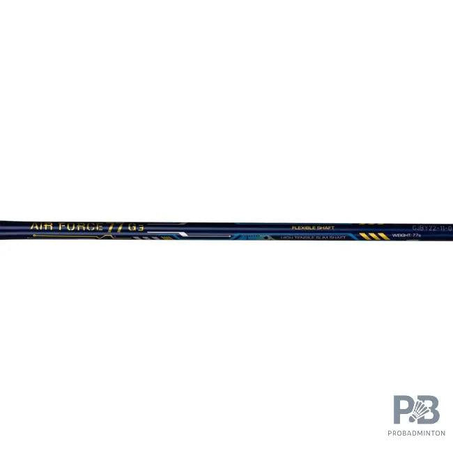 Lining Air Force 77 Badminton Racquet.