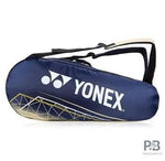 Yonex BT6 Tournament Ace2 Kit Bag 324-0226 (Red/Black) – Best Badminton Kit Bag in India | ProBadminton.in.