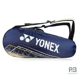 Yonex BT6 Tournament Ace2 Kit Bag 324-0226 (Red/Black) – Best Badminton Kit Bag in India | ProBadminton.in.