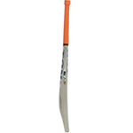 SS Dhoni Thala 5.0 English Willow Cricket Bat – Grade 6, Air-Dried, Massive TON Edges.