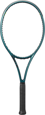 Wilson Blade 100UL V9 Tennis Racquet – 265g, 100 sq.in Head, 16x19 String Pattern | Lightweight Beginner & Intermediate Racquet.