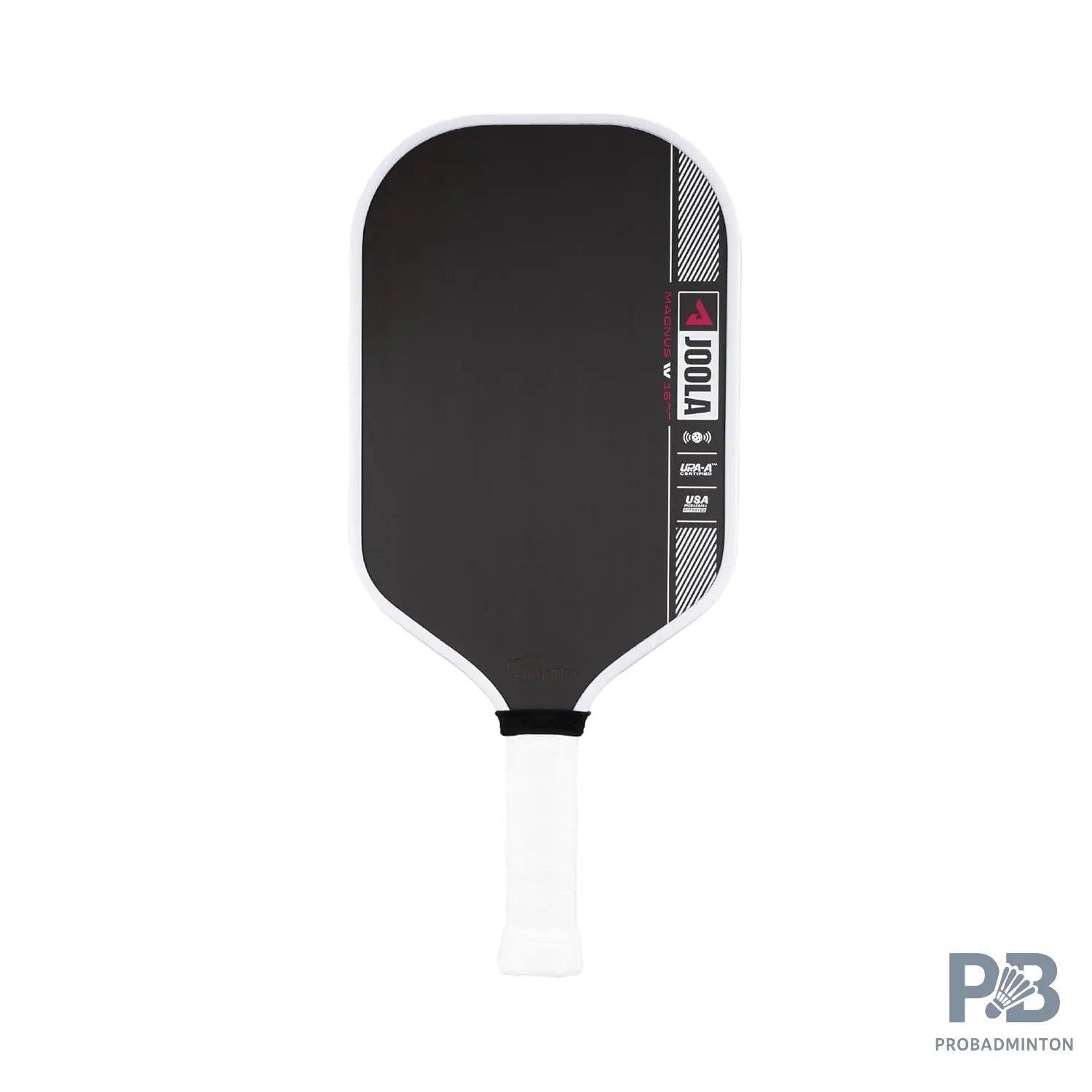 JOOLA Tyson McGuffin Magnus Pro IV  Pickleball Paddle - Elongated Shape for Power & Reach | Propulsion Core Technology for Spin & Control - UPA-A Certified.