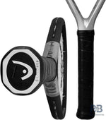 HEAD Ti S6 Graphite Titanium Tennis Racquet.