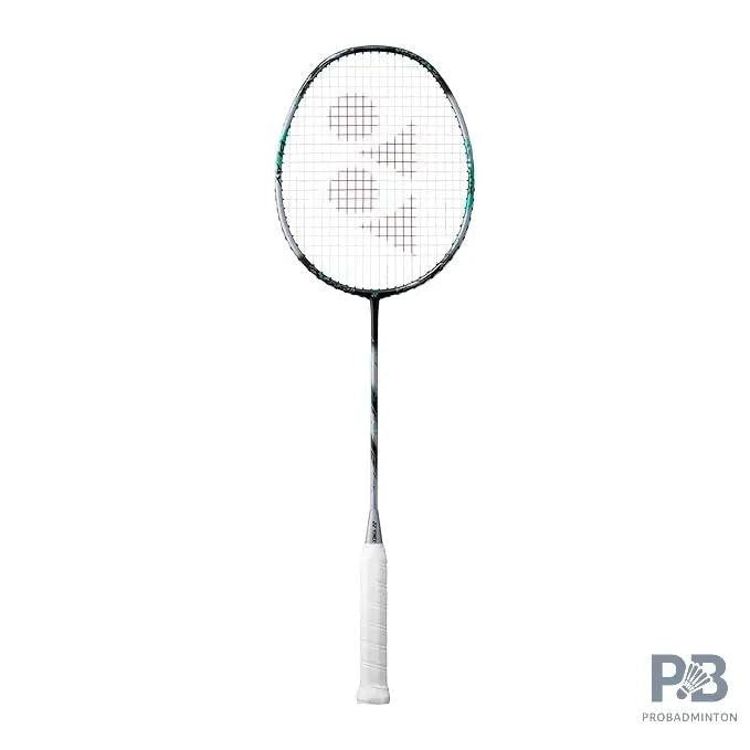 Yonex Astrox 88D Tour Badminton Racquet BLACK/SILVER 4UG5 (Unstrung).