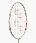 nanoflare700 play medium flex shaft badmintn

