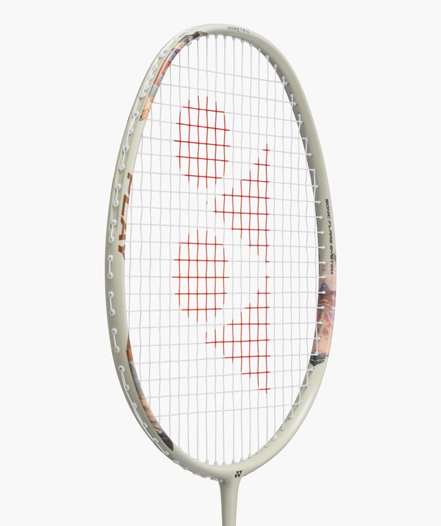 nanoflare700 play medium flex shaft badmintn

