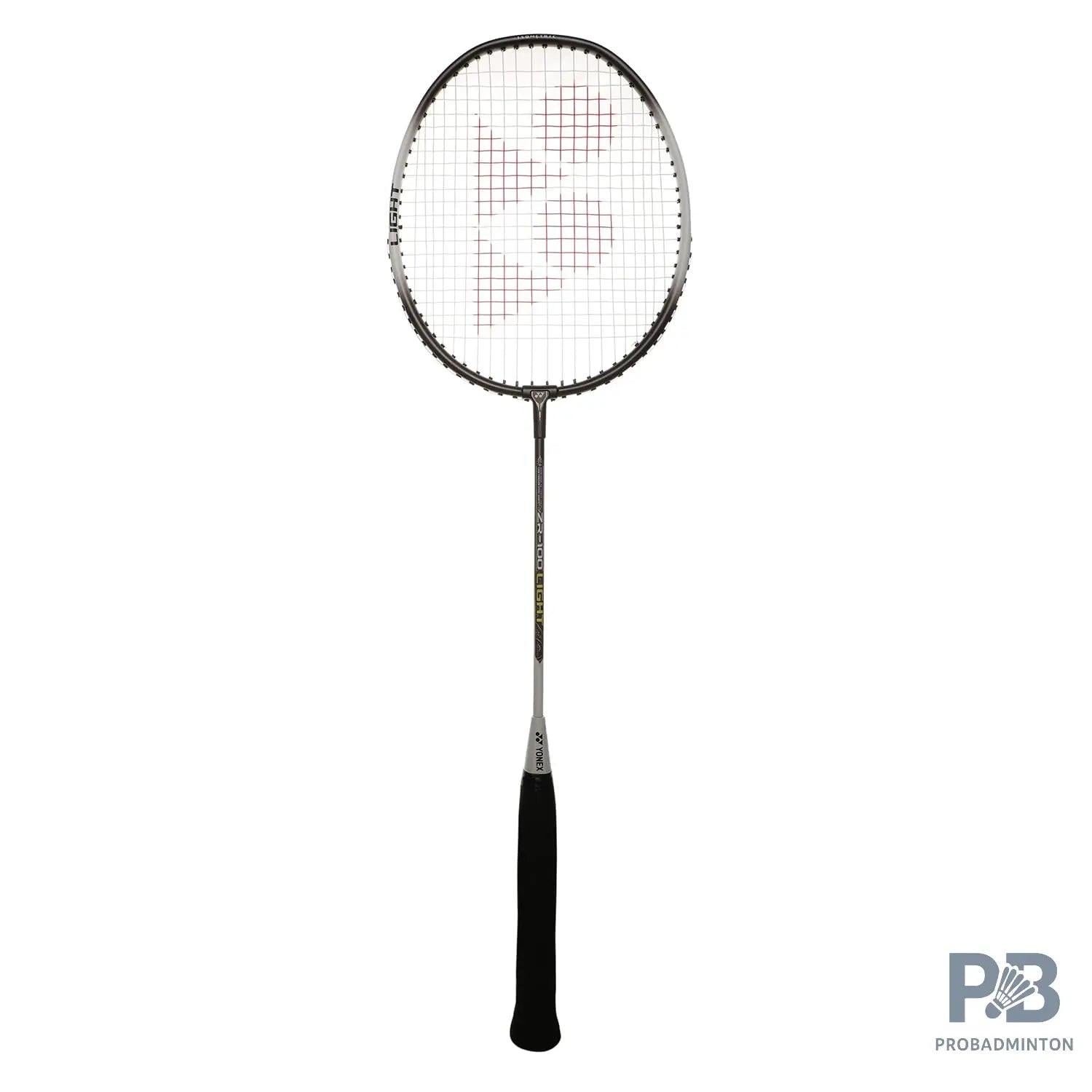 "Yonex ZR 100 Light Aluminium Badminton Racket – 5 Colors | Perfect for Beginners | ProBadminton.in" - Probadminton