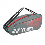 Yonex Kit Bag Club PC-3 Q014-23426EX-SR | In 3 different colors | Premium Badminton Kit Bag for Club Players | ProBadminton.in