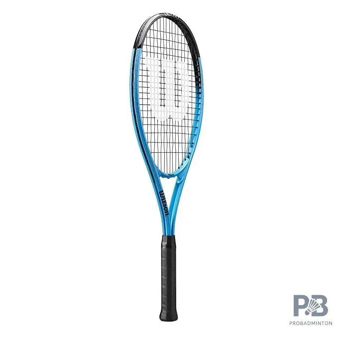 Wilson Ultra Power XL 112 Tennis Racquet (274g Strung) - Best Beginner Racquet | Wilson India.