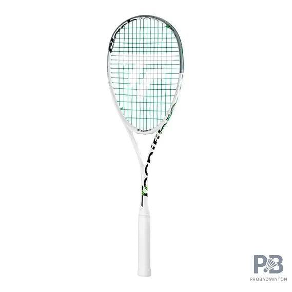 Tecnifibre Slash 120 Squash Racquet.