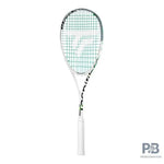 Tecnifibre Slash 120 Squash Racket | Ultra-Light Pro Racket for Power Play | Technifiber Tennis Racket Price in India.
