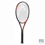 Head Ti.Radical Elite Tennis Racket - Perfect Blend of Power & Control | ProBadminton.in.