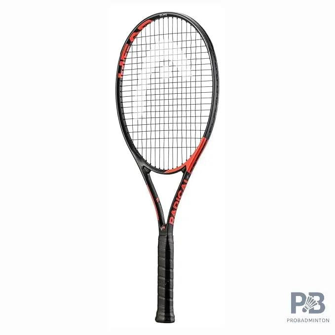 Head Ti.Radical Elite Tennis Racket - Perfect Blend of Power & Control | ProBadminton.in.