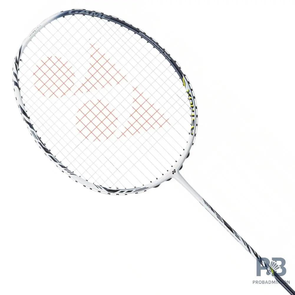 Yonex Astrox 99 Game Badminton Racket – Head Heavy | 4U G5 | Medium Flex | Pre-Strung | Full Cover | Made in Taiwan.