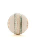 SG Super 50 White Cricket Ball | Leatherette Match Ball for 50 Overs – probadminton.in.