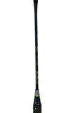 Maxbolt Gallant Tour (Black) Badminton Racket 45lbs