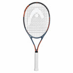 head ti radical elite tenis raket strung


