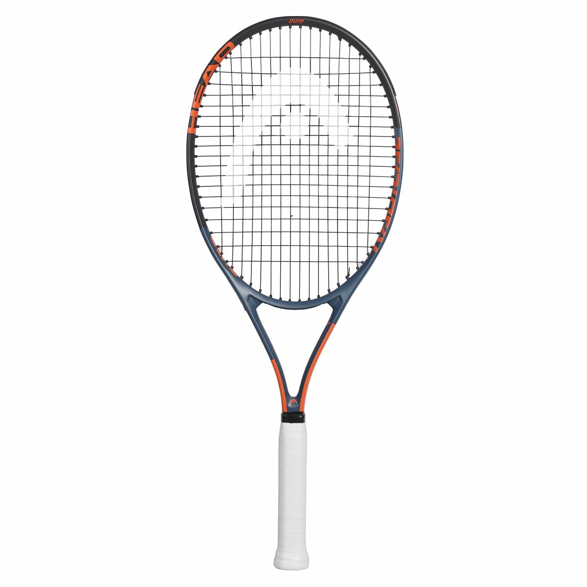 head ti radical elite tenis raket strung

