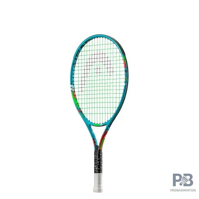 Head Novak 23 Junior Tennis Racquet - Power & Spin for Young Players | ProBadminton.in.