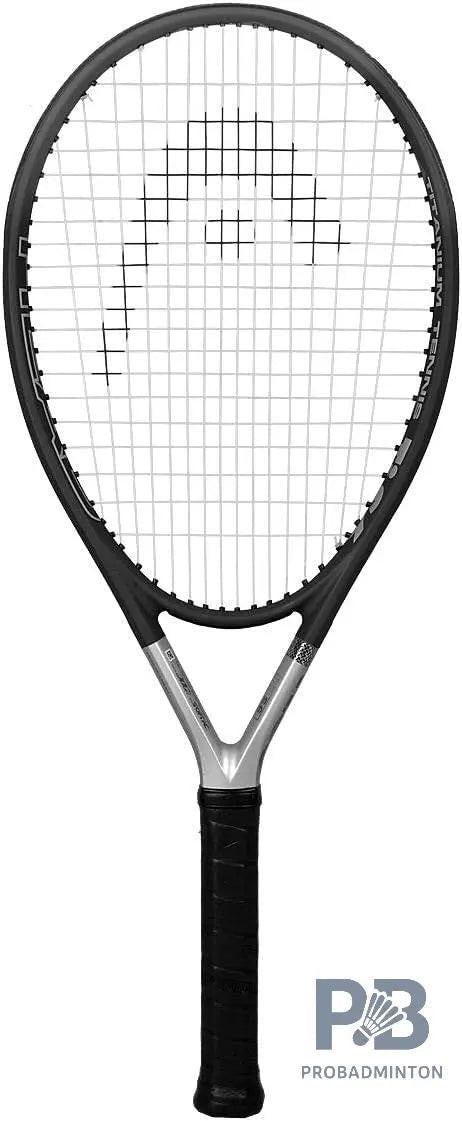 HEAD Ti S6 Graphite Titanium Tennis Racquet.