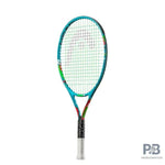 Head Novak 25 Junior Tennis Racquet - Best Beginner Racket for Young Players (240g) | ProBadminton.in.