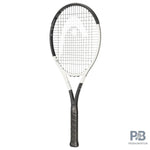 Head IG Radical Xceed Tennis Racquet - Black.