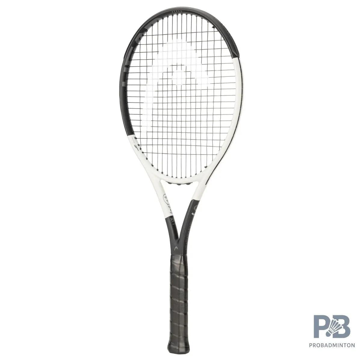 Head IG Radical Xceed Tennis Racquet - Black.